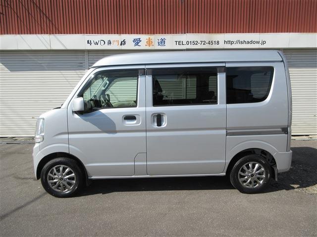 Suzuki Every 4