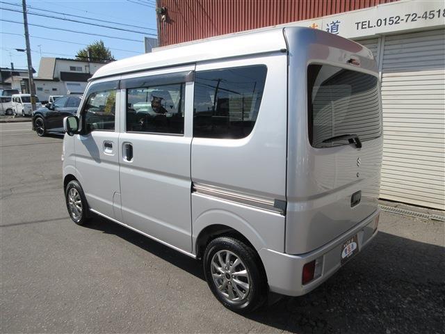 Suzuki Every 5