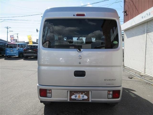 Suzuki Every 6