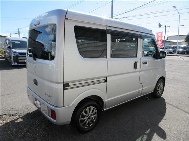Suzuki Every 7
