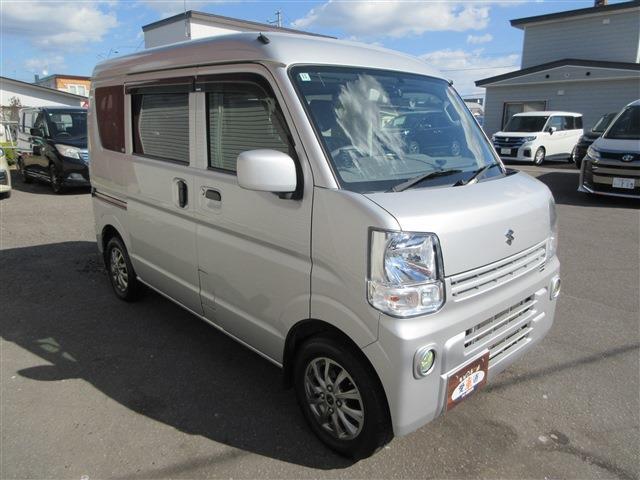 Suzuki Every 8