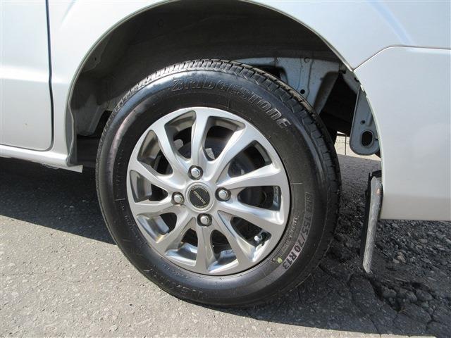 Suzuki Every 9