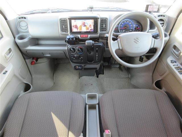 Suzuki Every 10