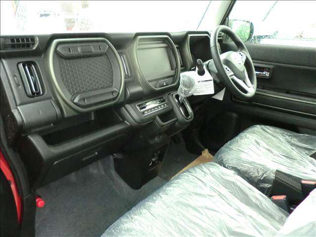 Suzuki Hustler 7