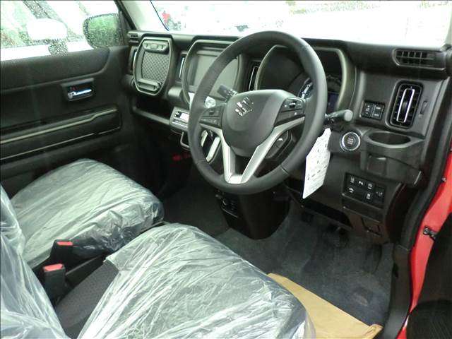 Suzuki Hustler 8