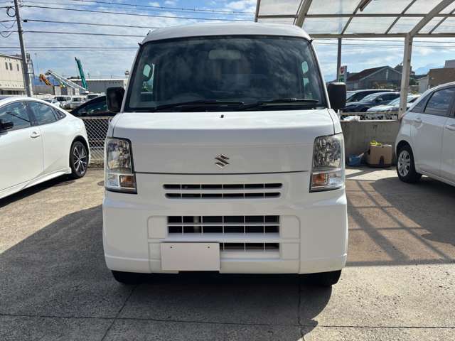 Suzuki Every 2