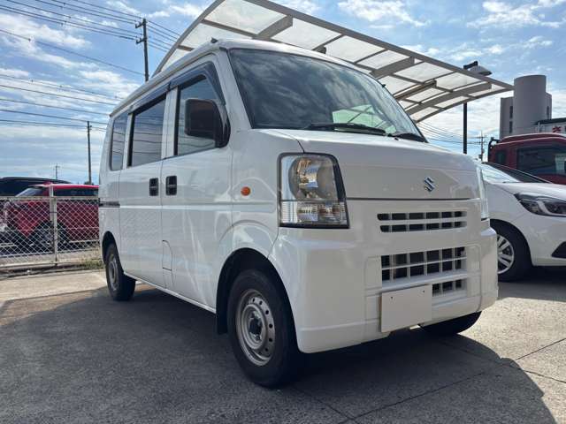 Suzuki Every 3