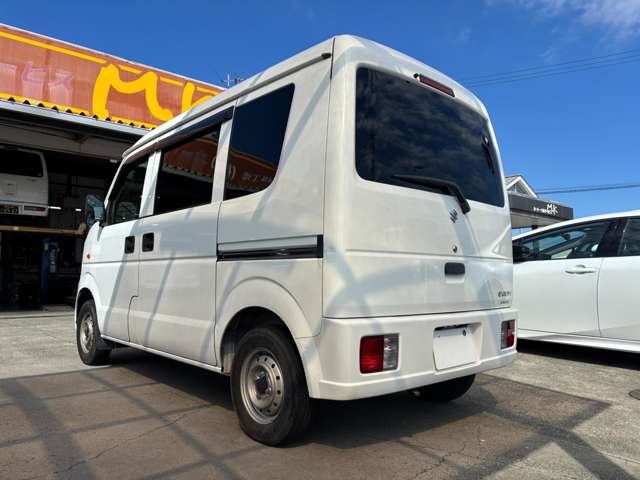 Suzuki Every 4