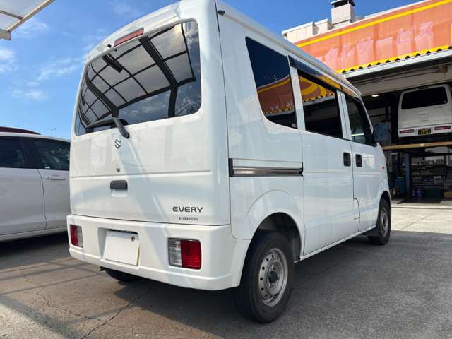 Suzuki Every 6