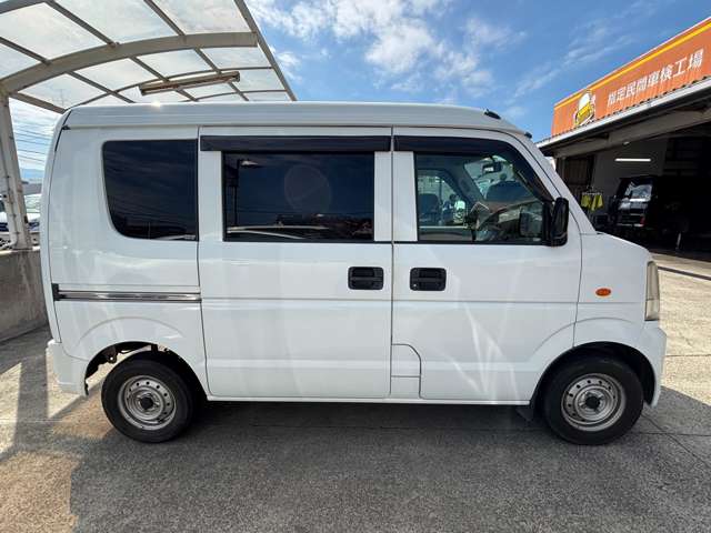 Suzuki Every 7