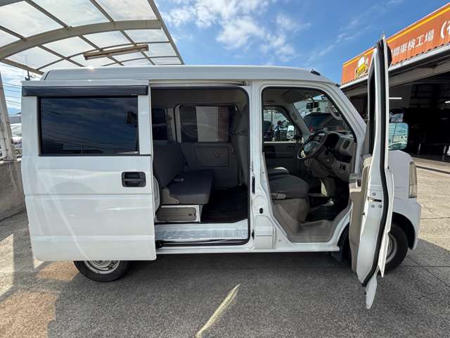 Suzuki Every 8