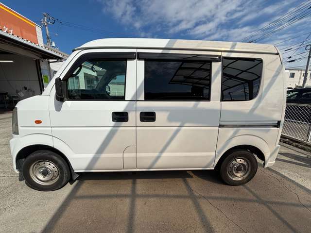 Suzuki Every 9