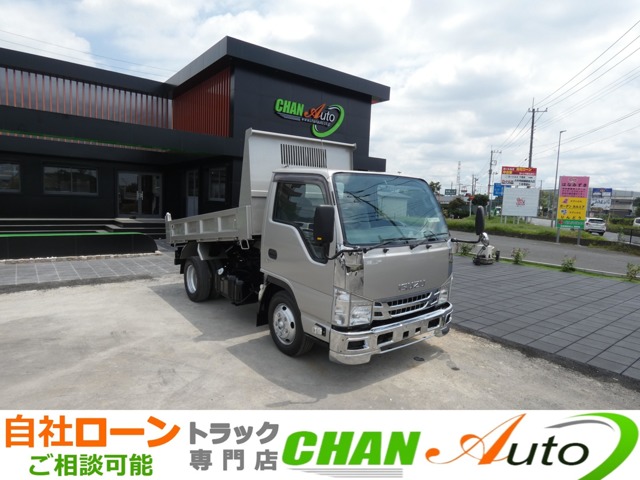 Isuzu Elf 3