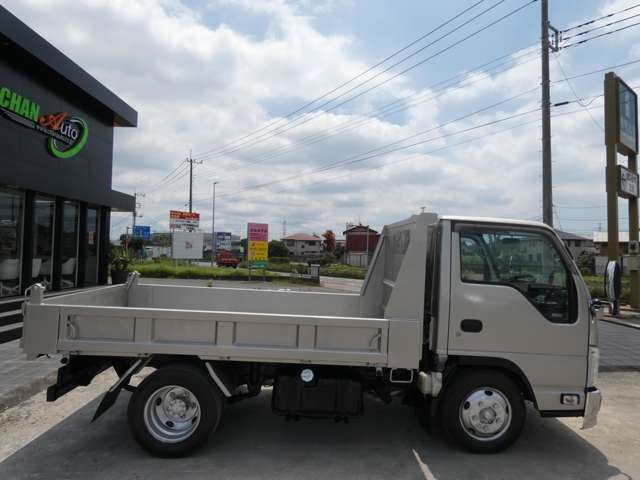 Isuzu Elf 5