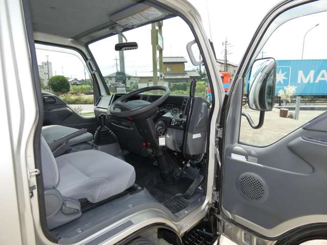 Isuzu Elf 11