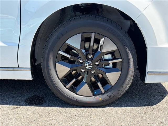 Honda Stepwgn 12