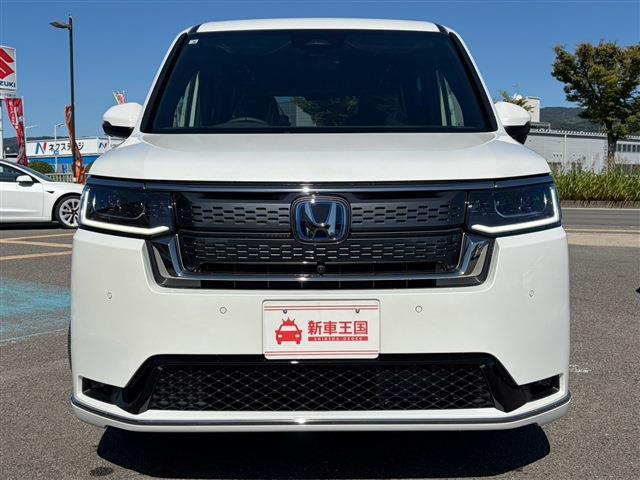 Honda Stepwgn 5