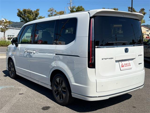 Honda Stepwgn 9