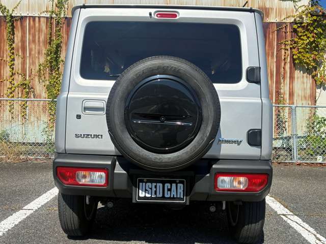 Suzuki Jimny 4