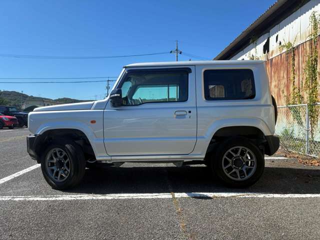 Suzuki Jimny 5