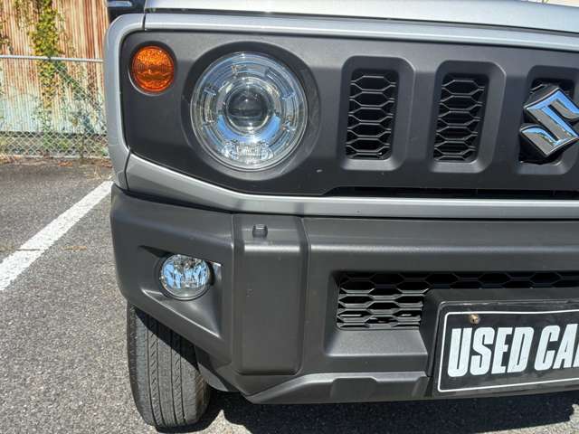 Suzuki Jimny 6