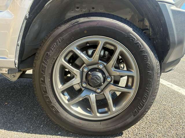 Suzuki Jimny 8