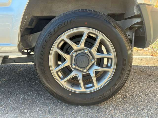 Suzuki Jimny 9