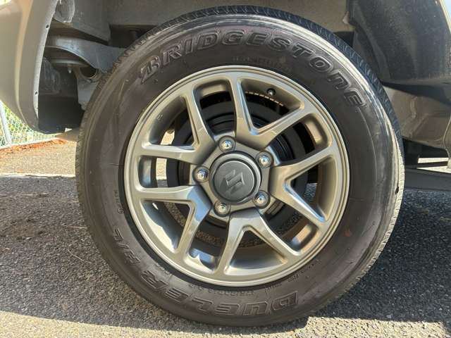 Suzuki Jimny 10