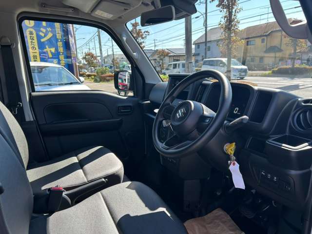 Suzuki Every 4