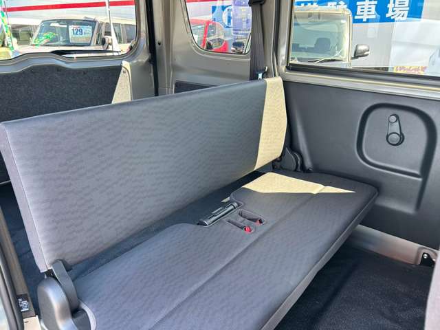 Suzuki Every 7