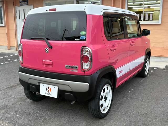 Suzuki Hustler 12