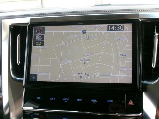 Toyota Alphard 5