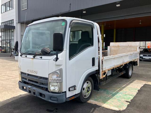 Isuzu Elf 11