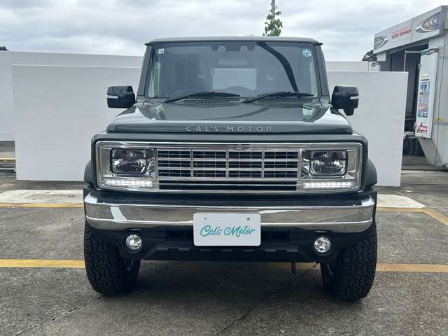 Suzuki Jimny Nomade 7