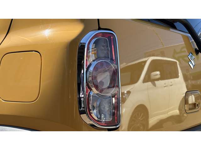 Suzuki Hustler 12
