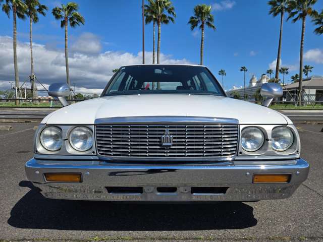 Toyota Crown Van 5