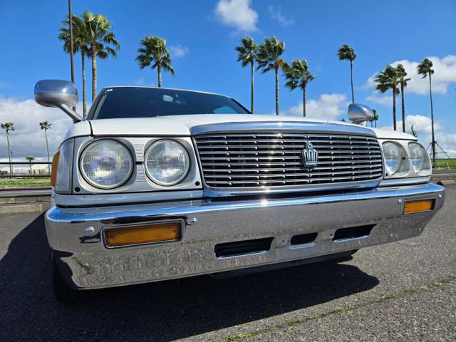Toyota Crown Van 6