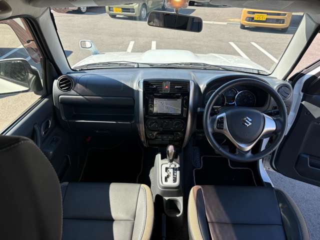Suzuki Jimny 6