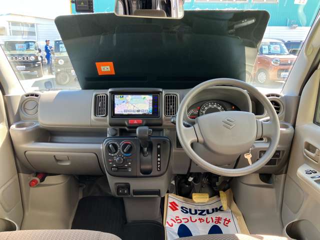Suzuki Every 11