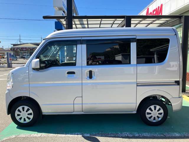 Suzuki Every 6