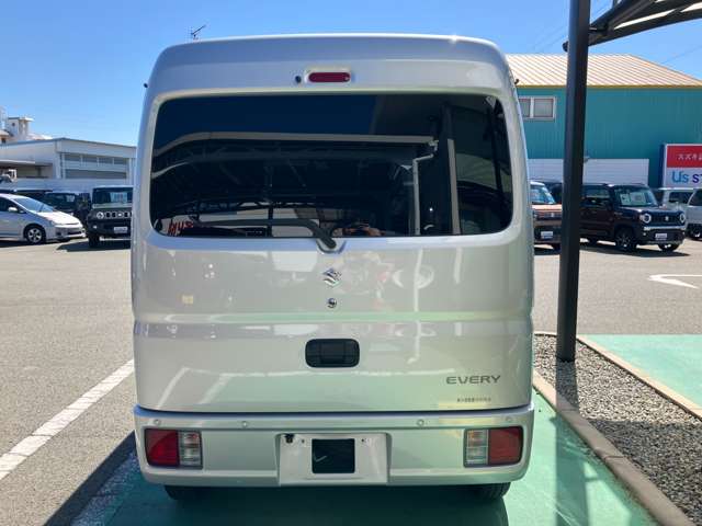 Suzuki Every 9
