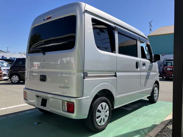 Suzuki Every 10