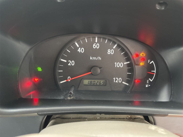Suzuki Every 11