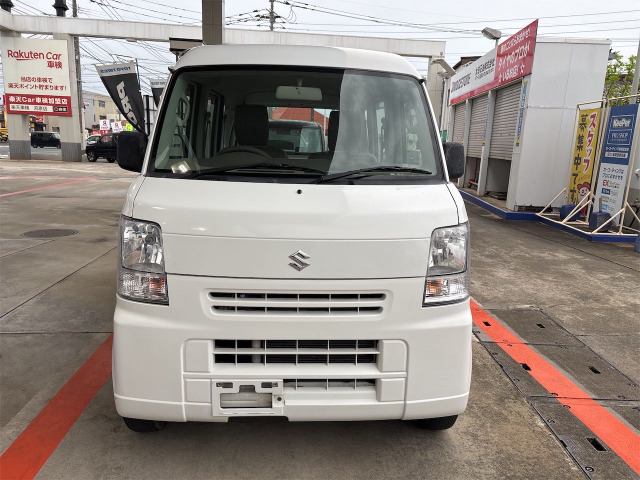 Suzuki Every 6