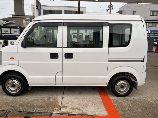 Suzuki Every 7