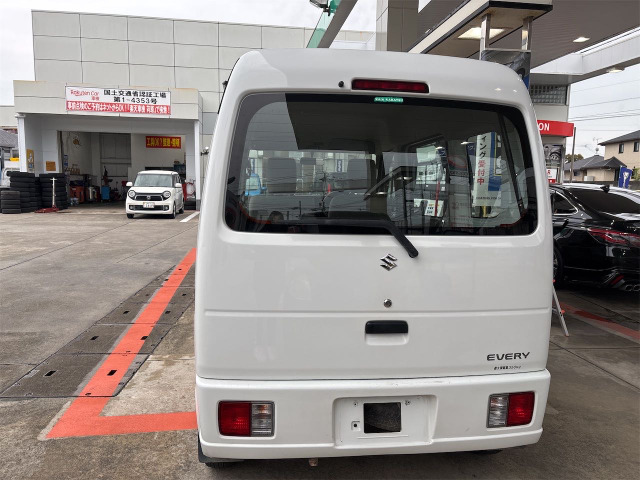 Suzuki Every 10