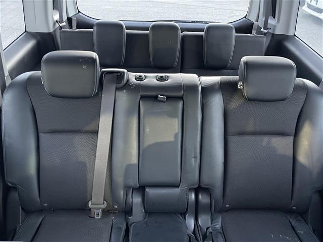 Honda Stepwgn 11