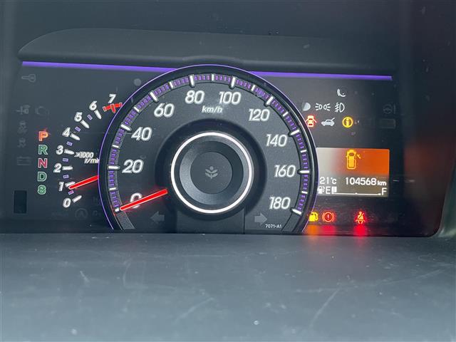 Honda Stepwgn 7