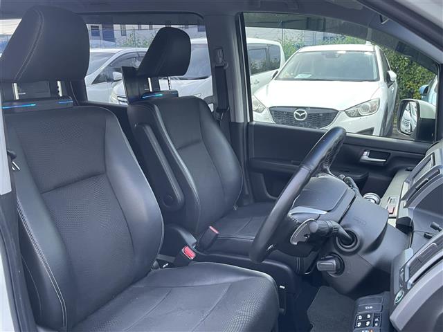 Honda Stepwgn 9