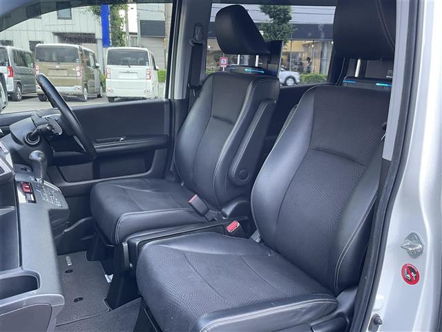 Honda Stepwgn 10